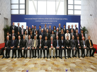 17国官员学者齐聚北京共商亚太合作