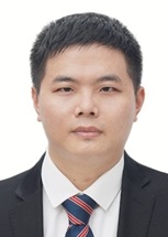 林勇新副院长