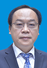 韩晶磊副院长