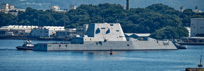 专家：多重因素致全球军备竞赛不断加速