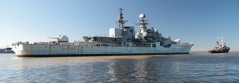 俄媒：俄罗斯武装力量经历“深刻转型”